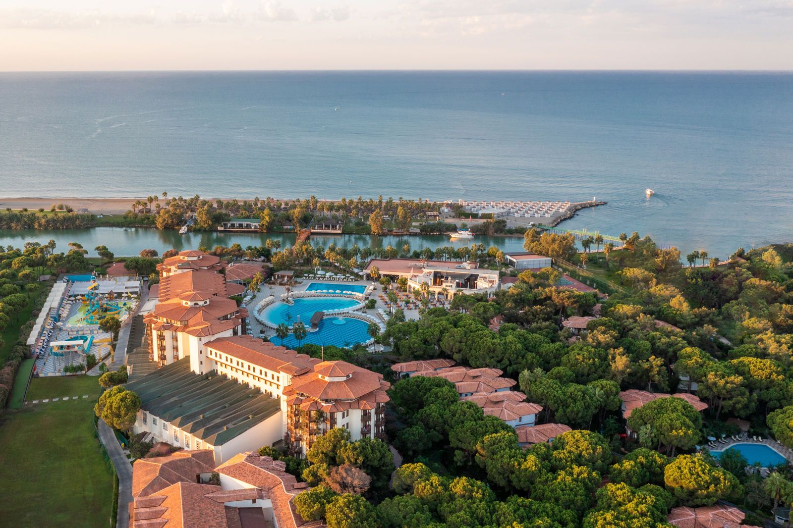 Selectum Family Resort Belek, foto 9