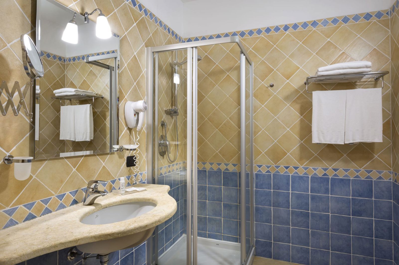 Blu Hotel Morisco, foto 10