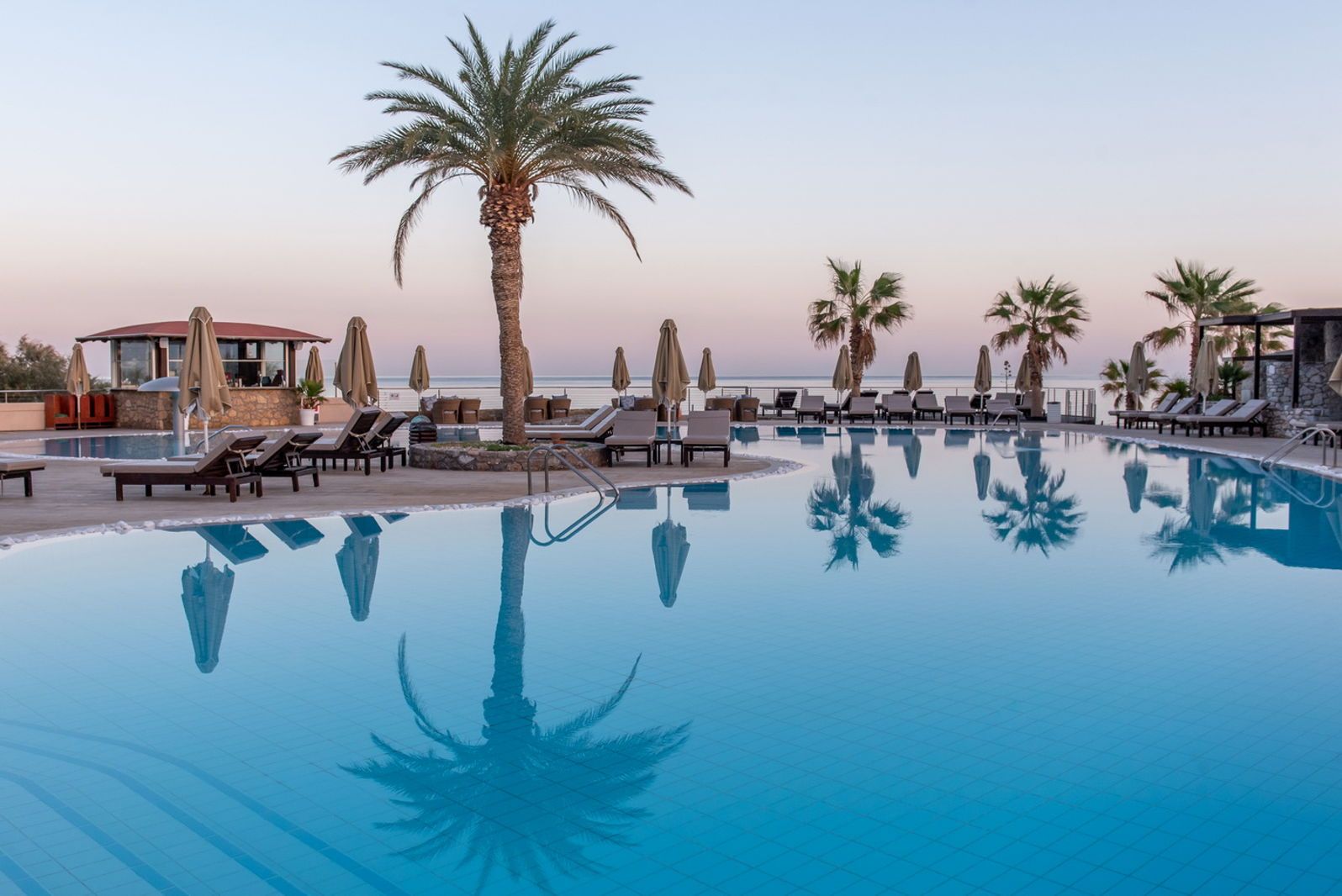 Ikaros Beach Luxury Resort & Spa, foto 13