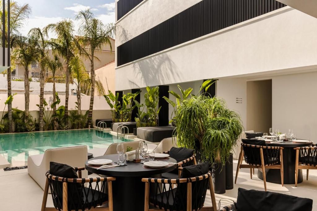 Casaly Hotel & Spa, foto 10