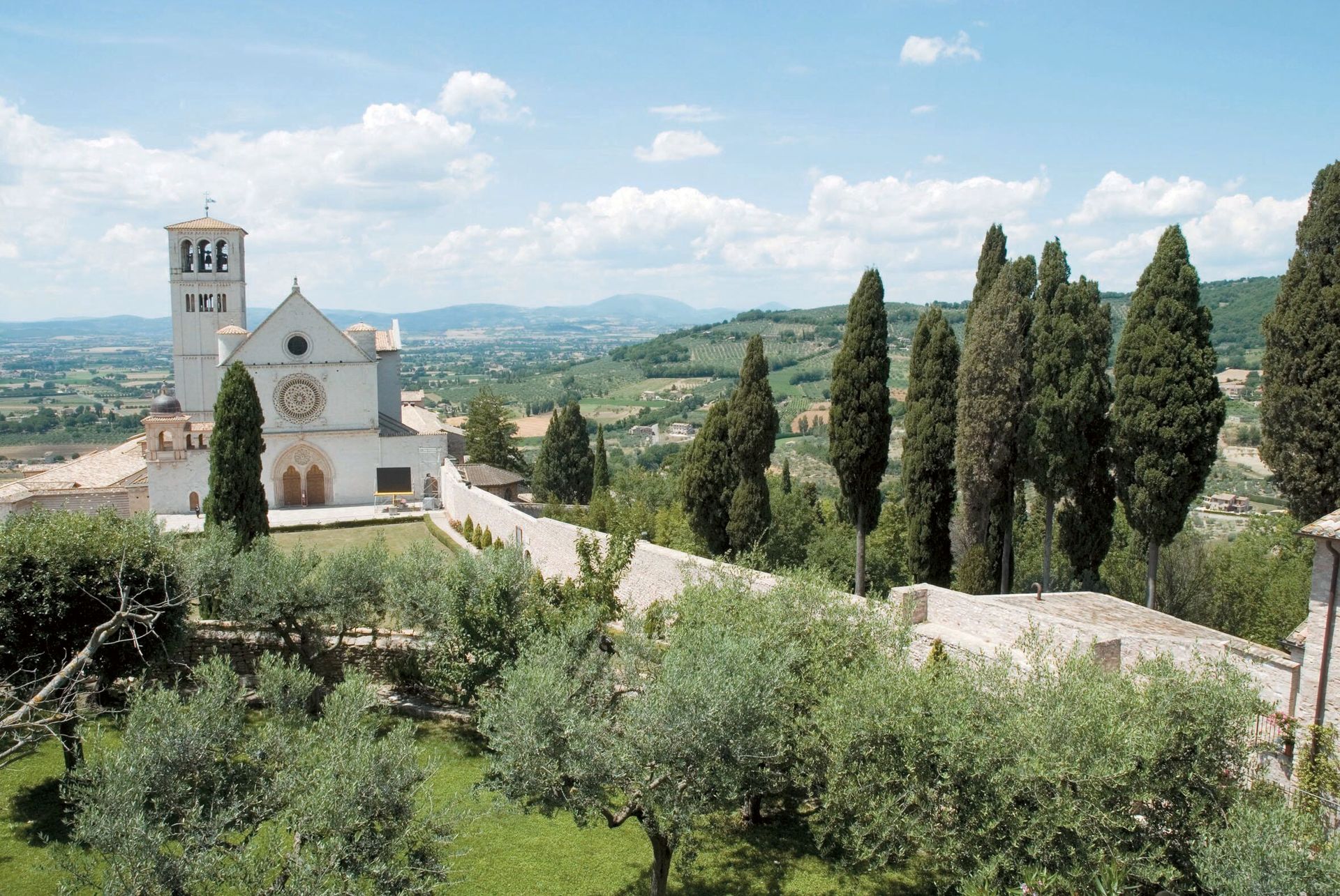 Toscane en Umbrië op het gemak, foto 8