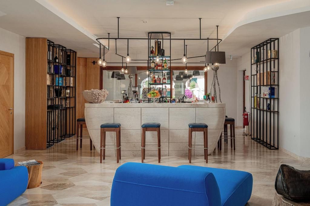 Hotel Sestante, foto 9