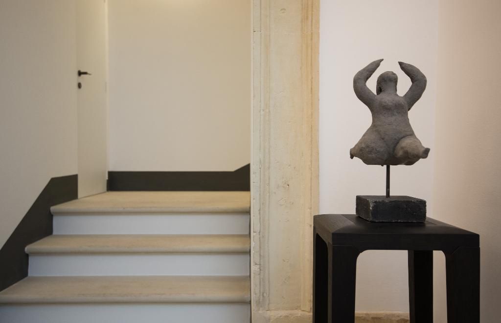 Palazzo De Noha, foto 7
