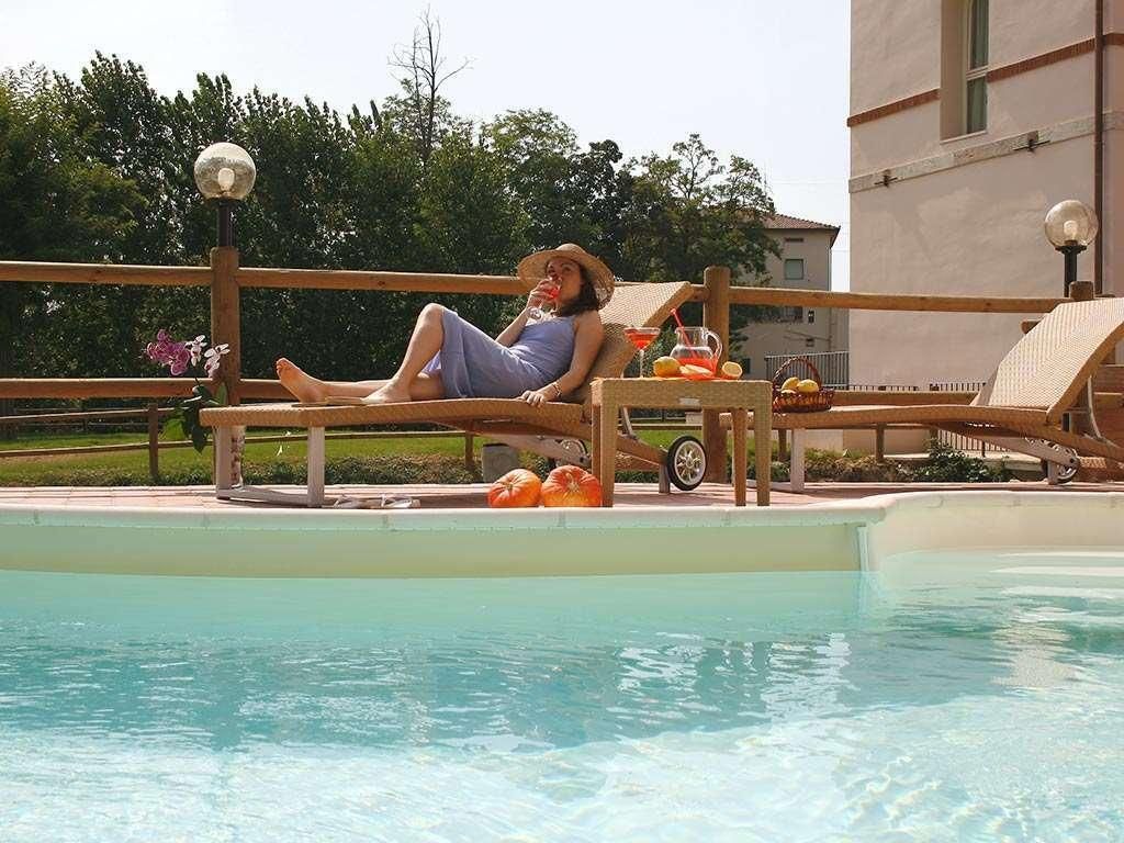 Hotel Certaldo, foto 4