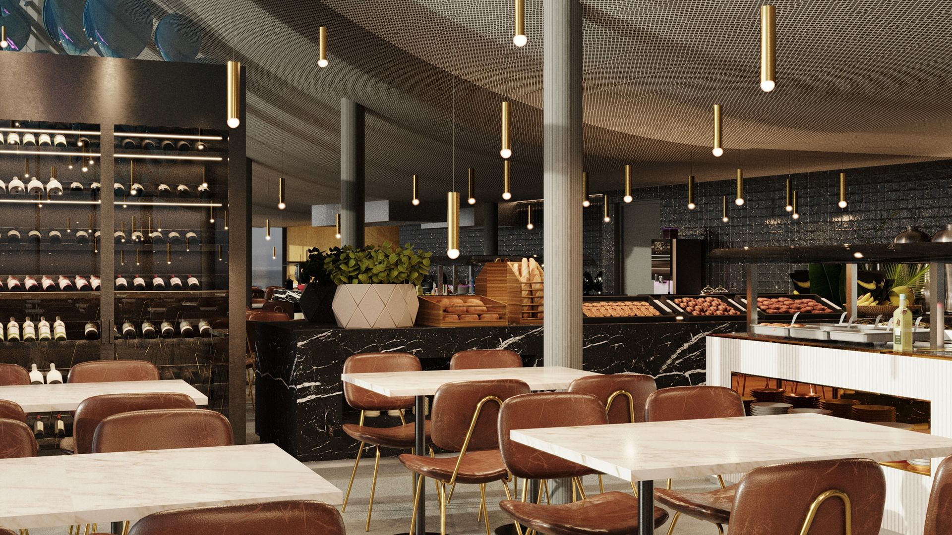 Hotel Silken Saaj Maar, foto 3