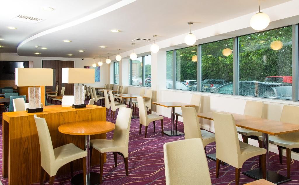 Holiday Inn Express Tamworth, foto 7
