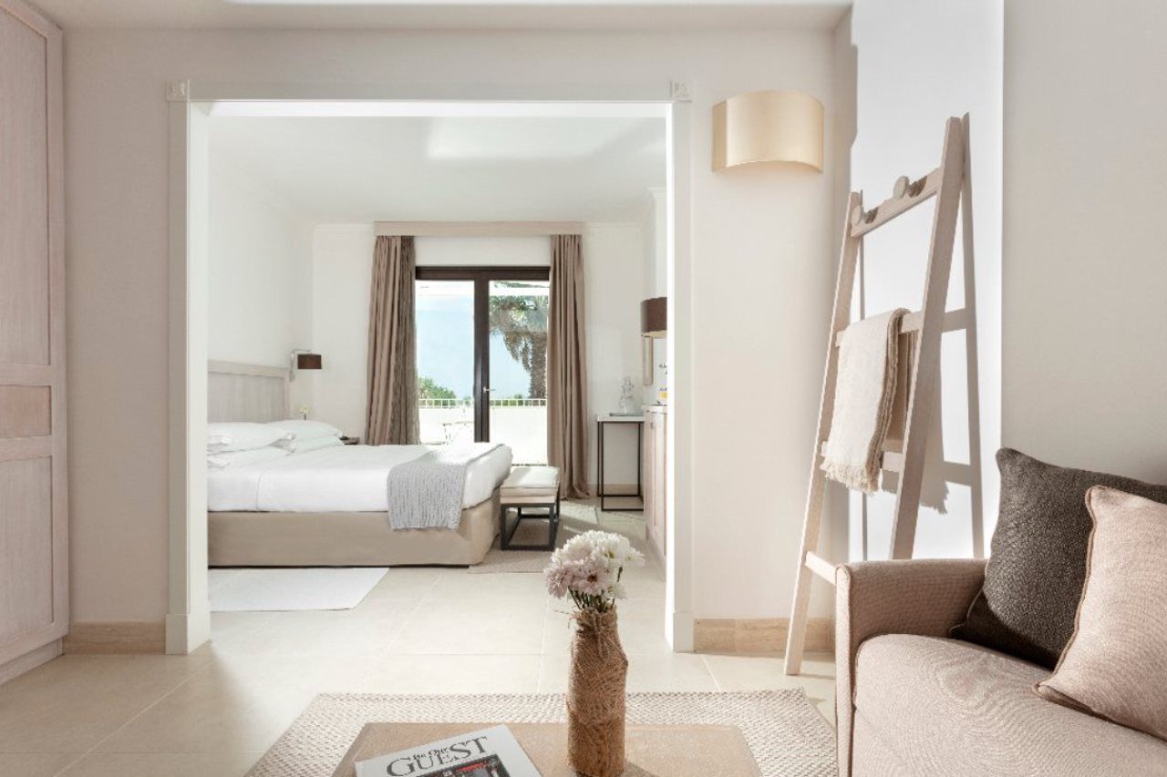 CanneBianche Lifestyle Hotel, foto 7