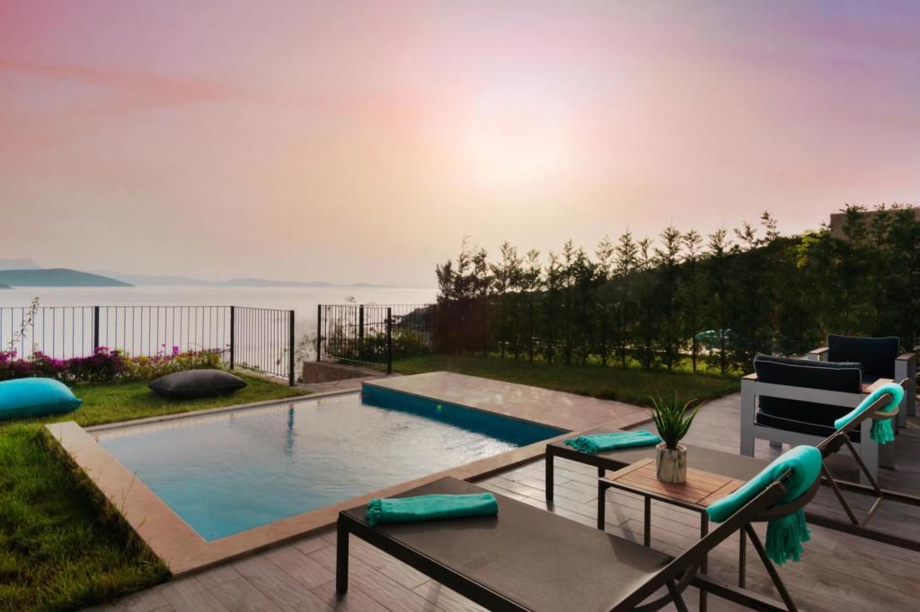Le Méridien Bodrum Beach Resort, foto 13