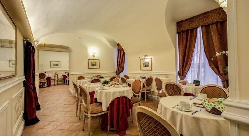 Antico Palazzo Rospigliosi, foto 4