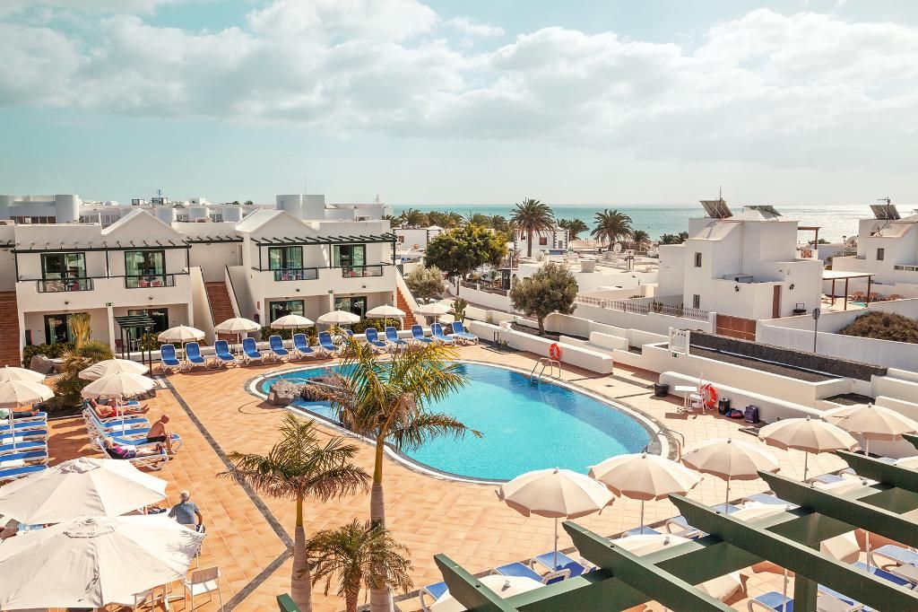 Hotel Pocillos Playa, foto 13