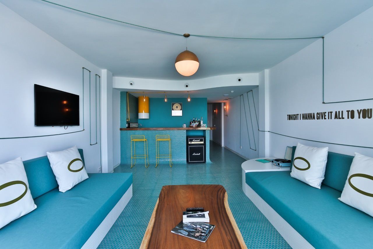 Dorado Ibiza, foto 13