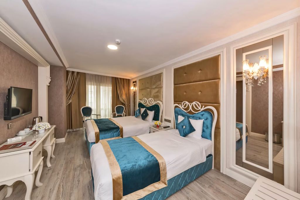Marnas Hotels, foto 14