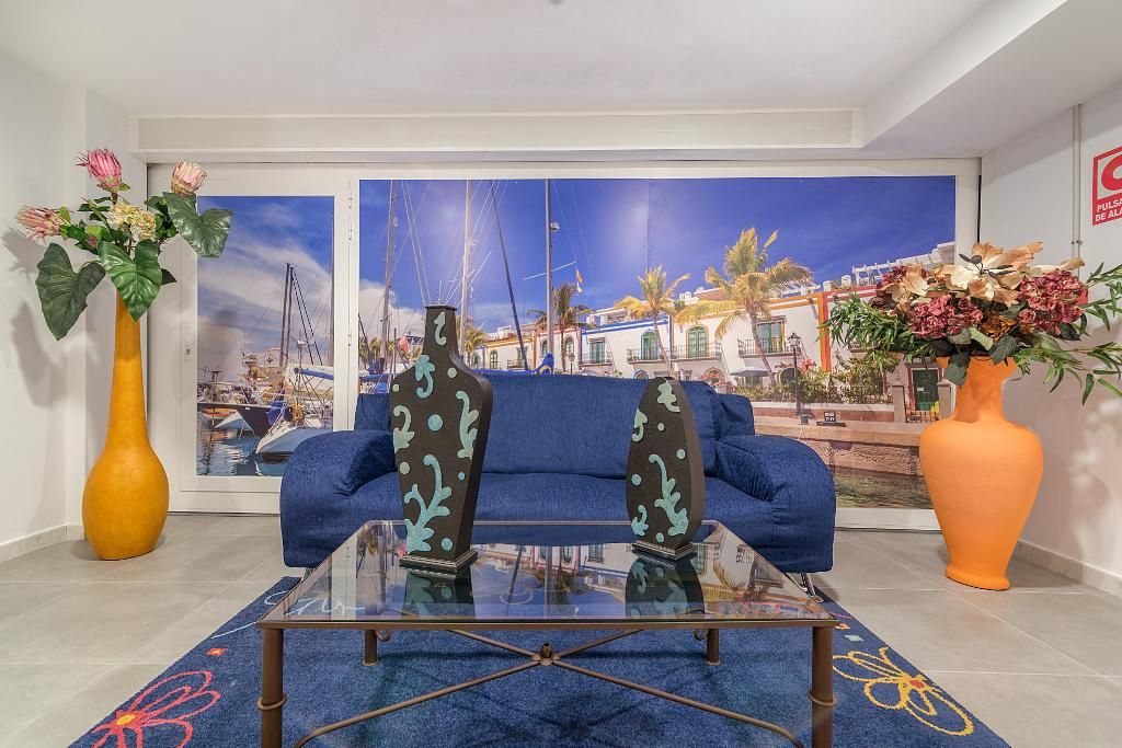 Sol Mogan Suites, foto 3