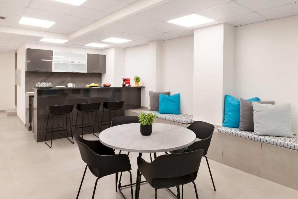 Thess Residences, foto 5