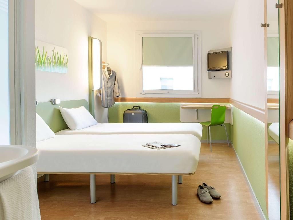 ibis budget Barcelona Sant Andreu de la Barca, foto 14