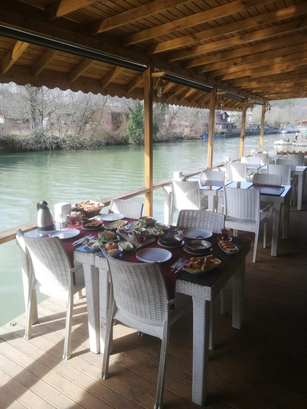 Agva Kapim Hotel, foto 15