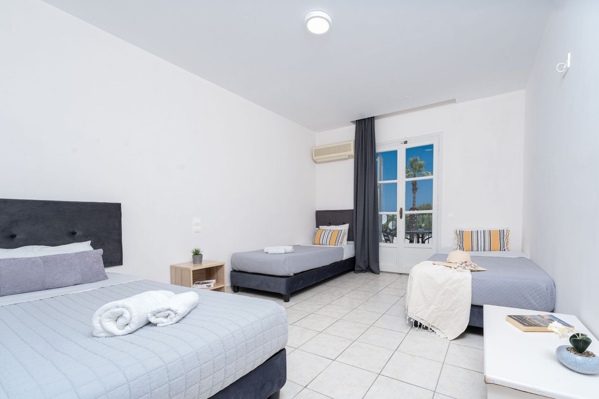 Blue Palm Hotel, foto 2
