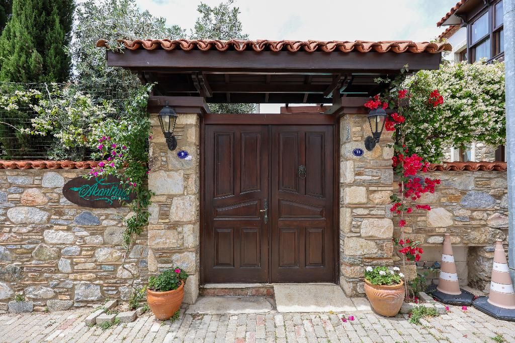 Akanthus Hotel Ephesus, foto 15