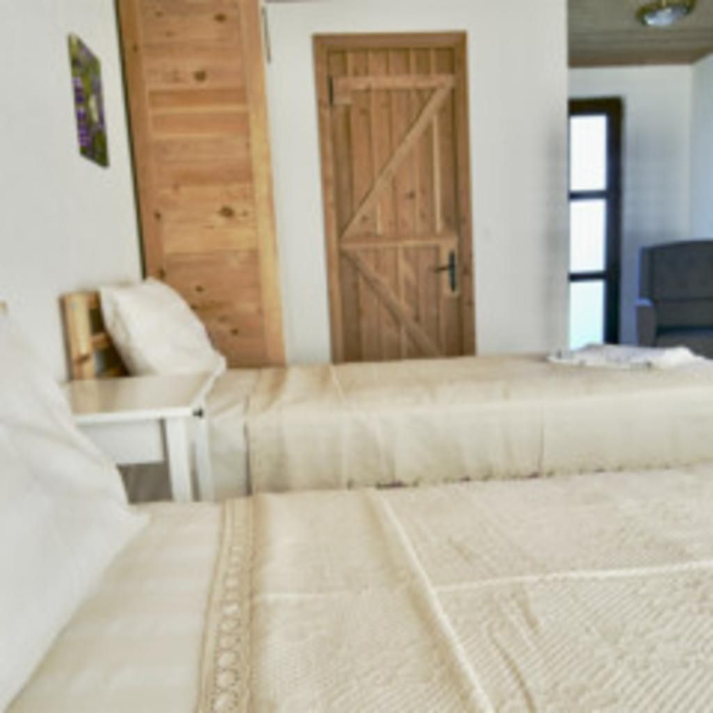 Dedehan Retreat Otel, foto 3