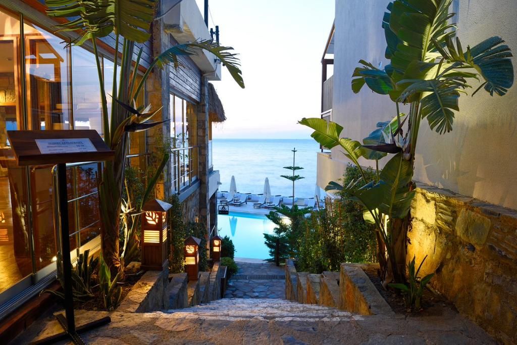 Sarpedor Boutique Hotel, foto 2