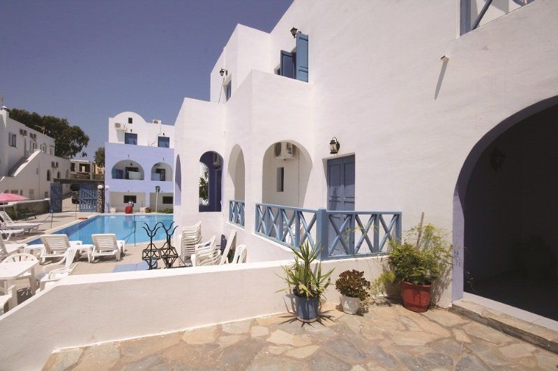 Hotel Kalma, foto 5