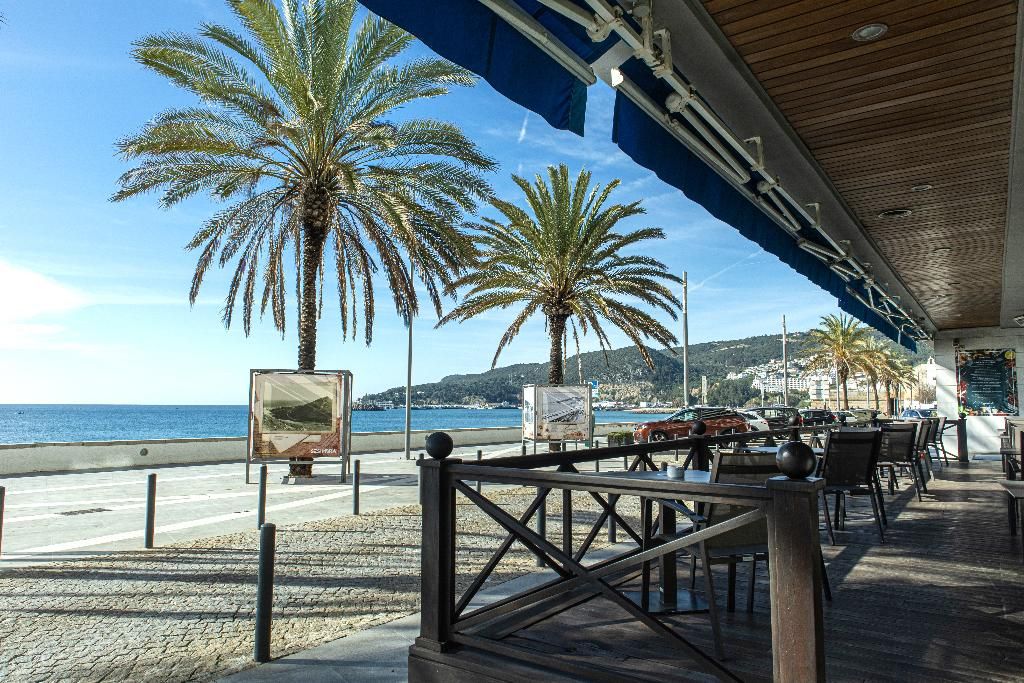 SANA Sesimbra Hotel, foto 9