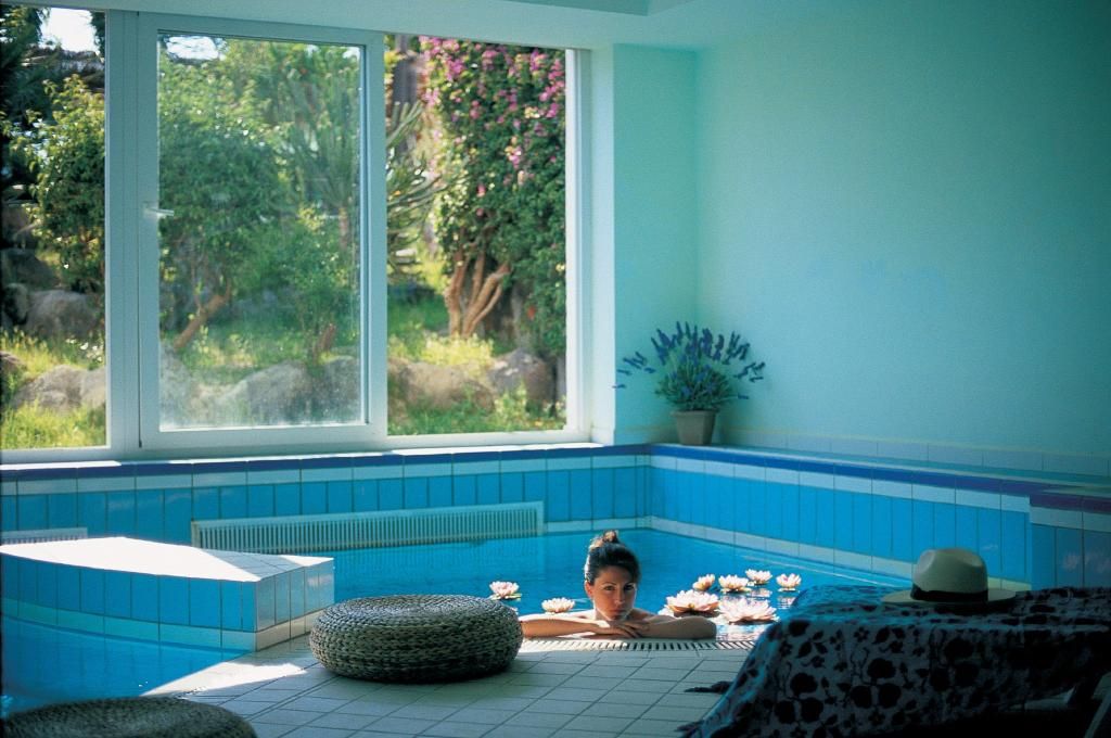 Hotel Terme Providence, foto 10