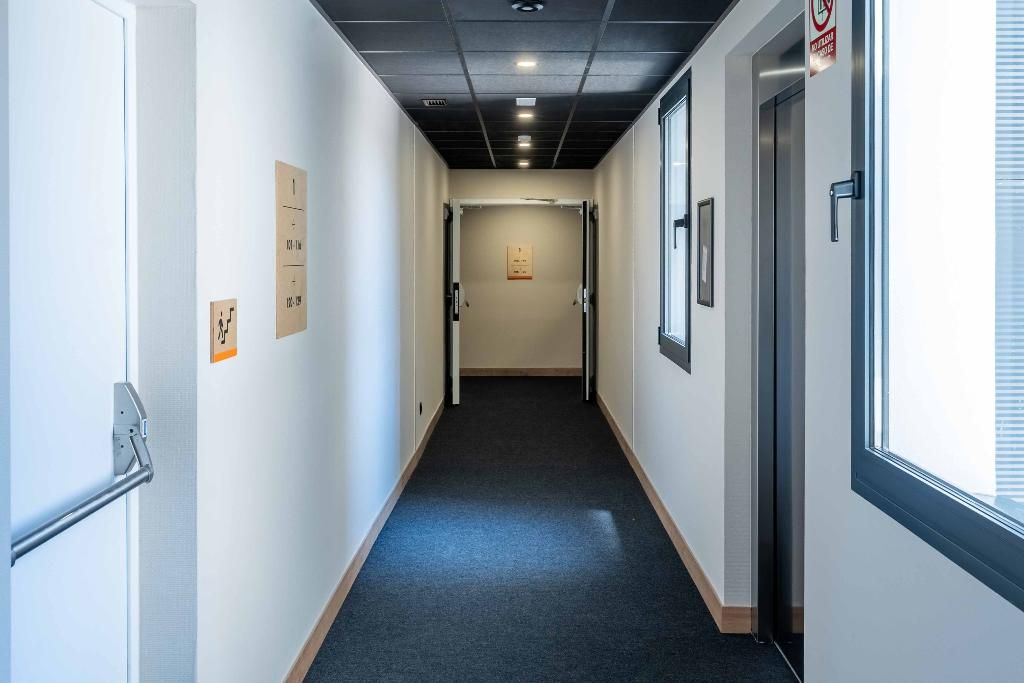Easyhotel Madrid Alcala, foto 15