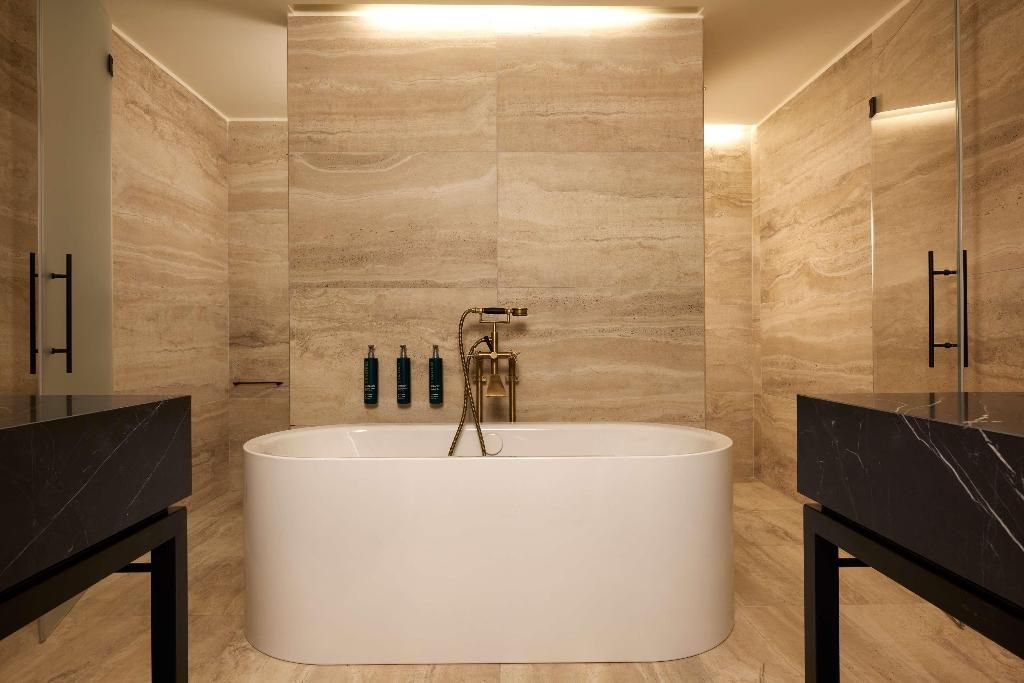Hilton Rome Eur La Lama, foto 10