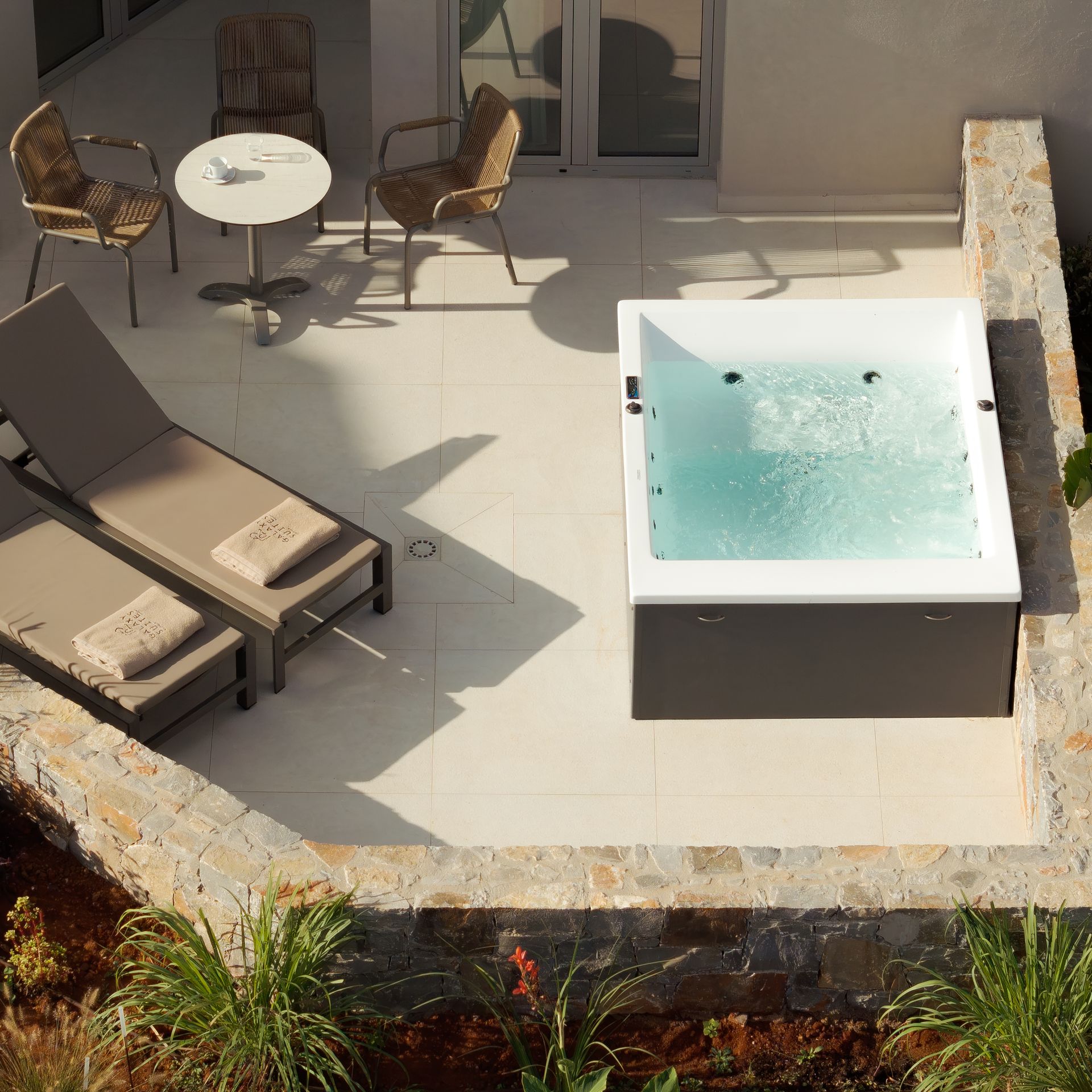 Galaxy Suites Boutique Resort, foto 15