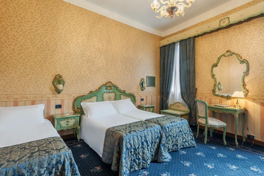Hotel Montecarlo, foto 6