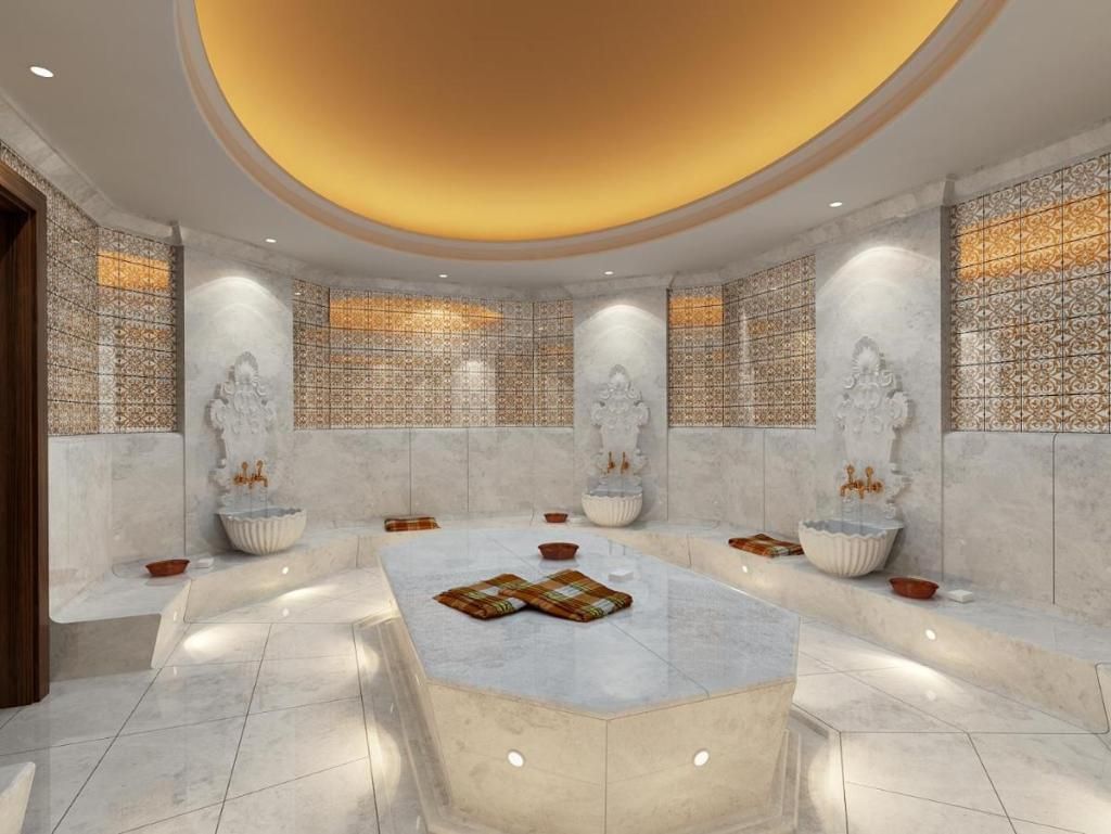 Mövenpick Hotel Istanbul Asia Airport, foto 7