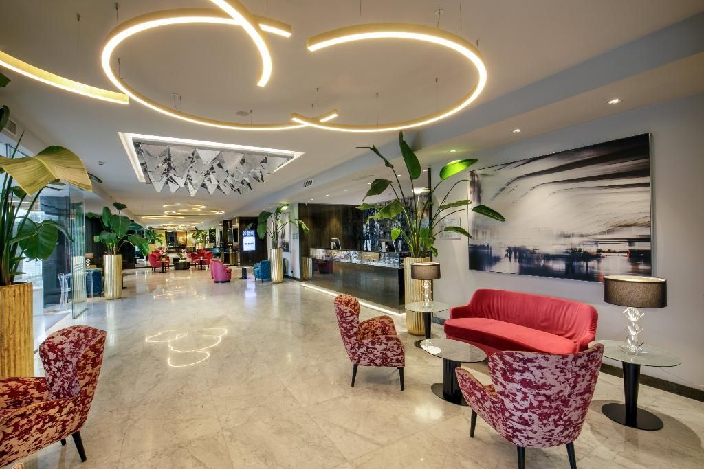 Hotel St. Martin, foto 14