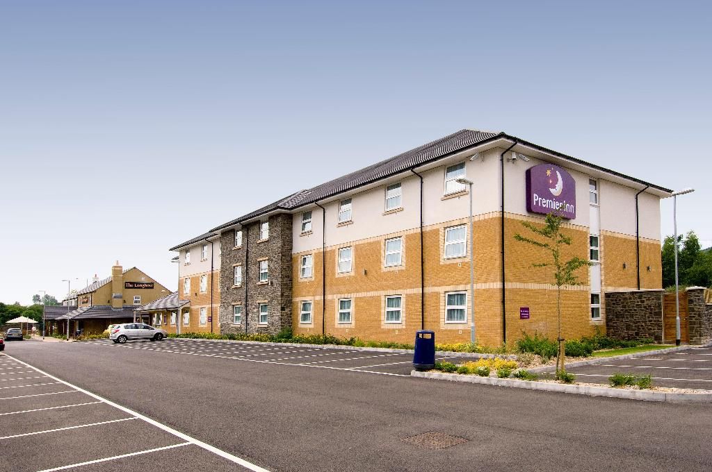 Premier Inn Llantrisant, foto 4