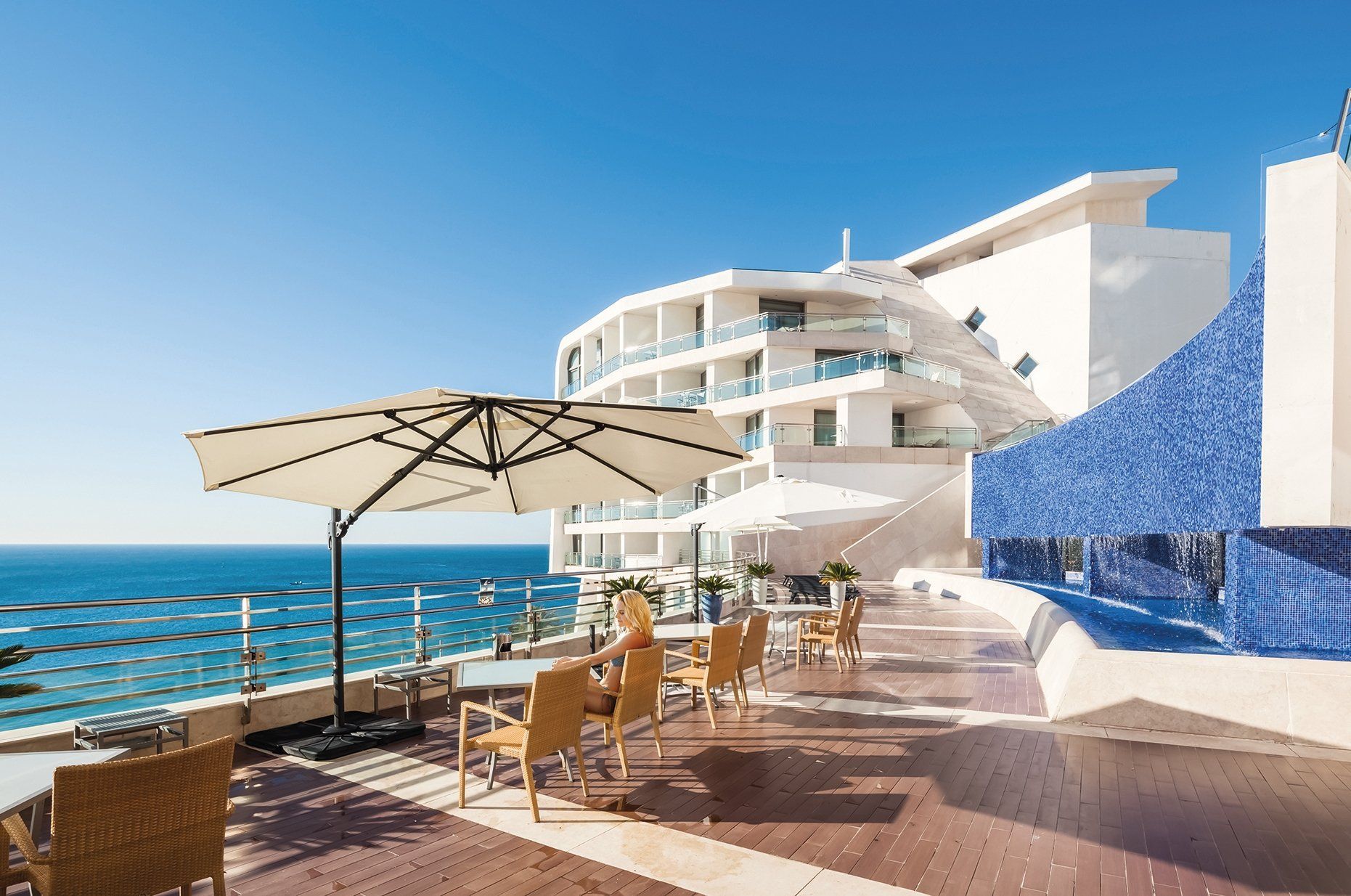 Sesimbra Oceanfront Hotel - Preferred Hotels and Resorts, foto 2