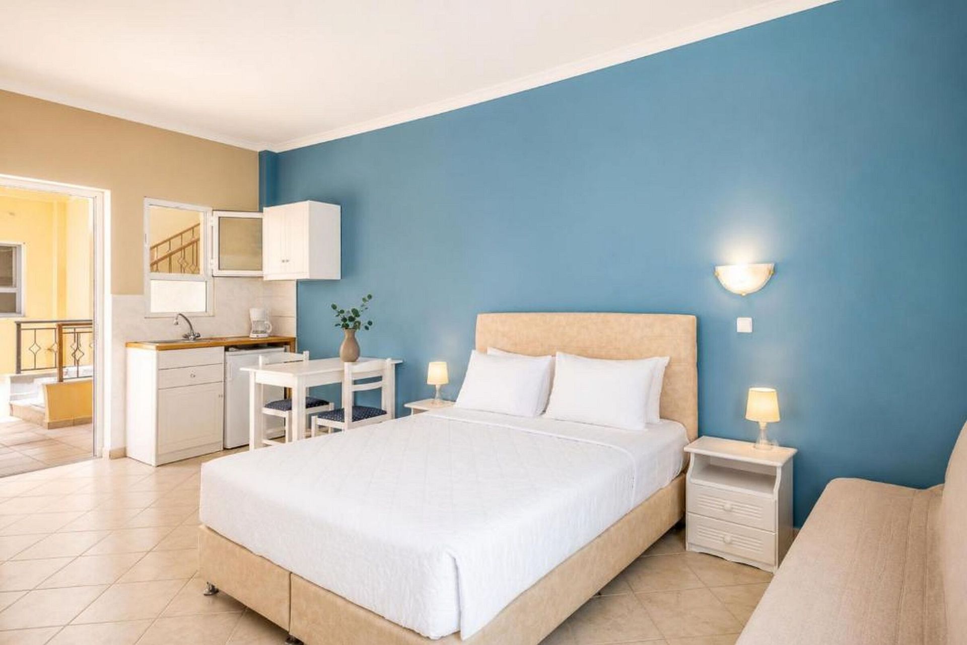 Nautilus Studios & Apartments, foto 11