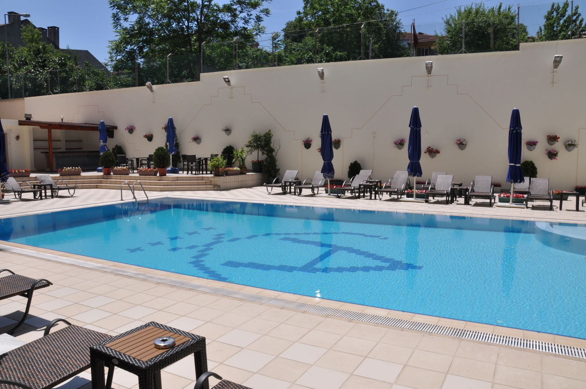 Akgun Istanbul Hotel, WorldHotels Crafted Collection, foto 8