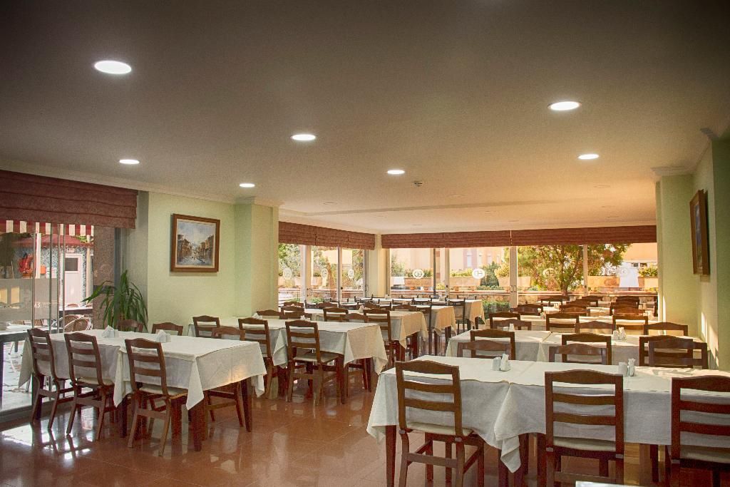 Lara Dinc Hotel, foto 10