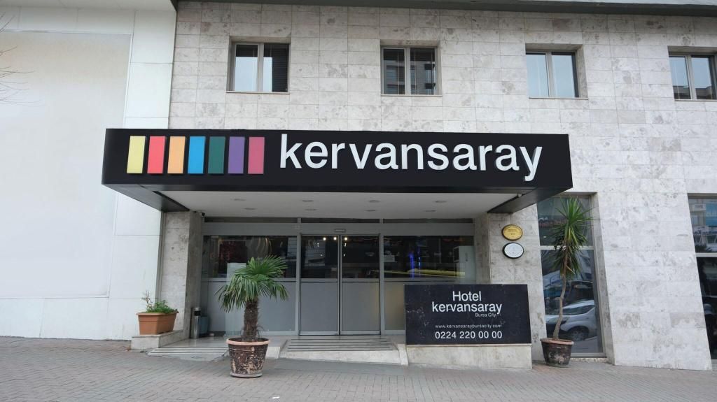 Kervansaray Bursa City, foto 15