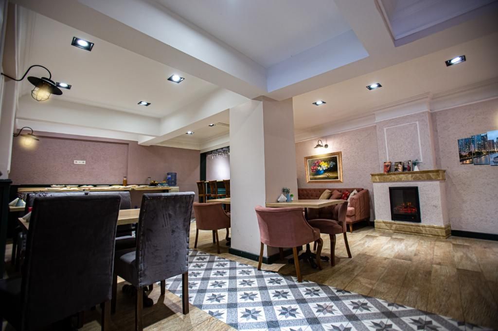 Comfort Hotel Taksim, foto 7