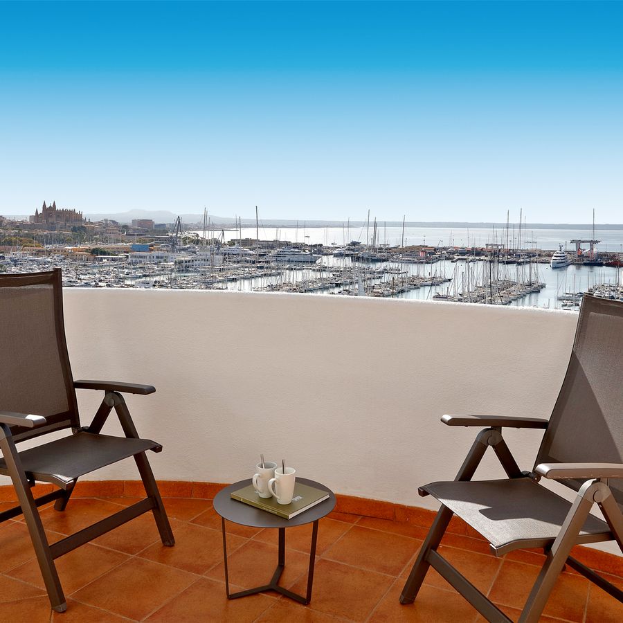 Hotel Palma Bellver Affiliated by Meliá, foto 8