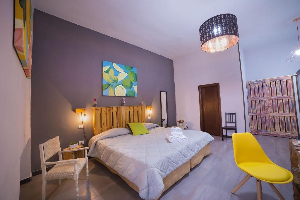 Le 4 stagioni Dante’s Suites H. - ClaPa Group, foto 7