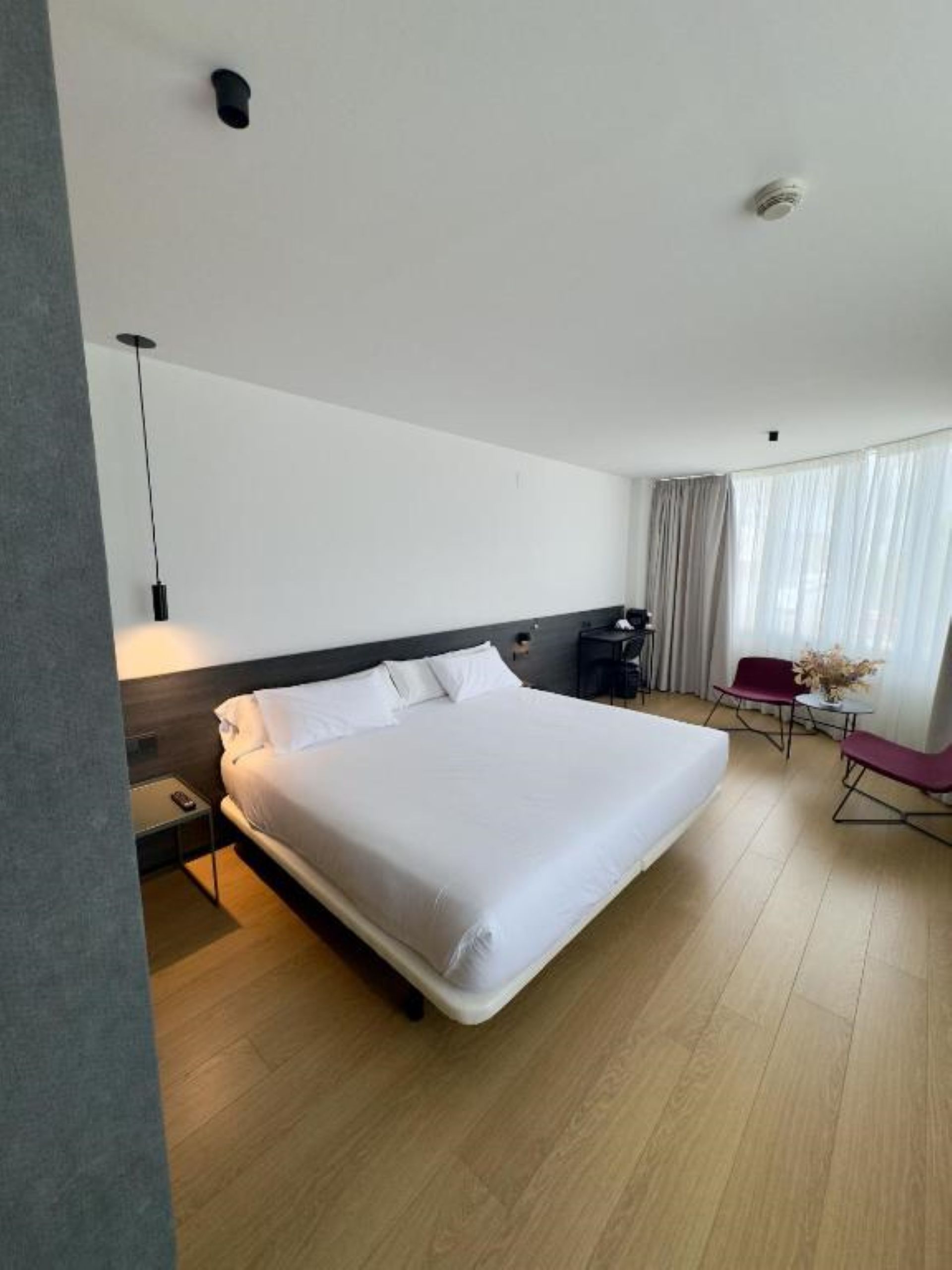 Forum Ceao Hotel y Apartamentos, foto 4