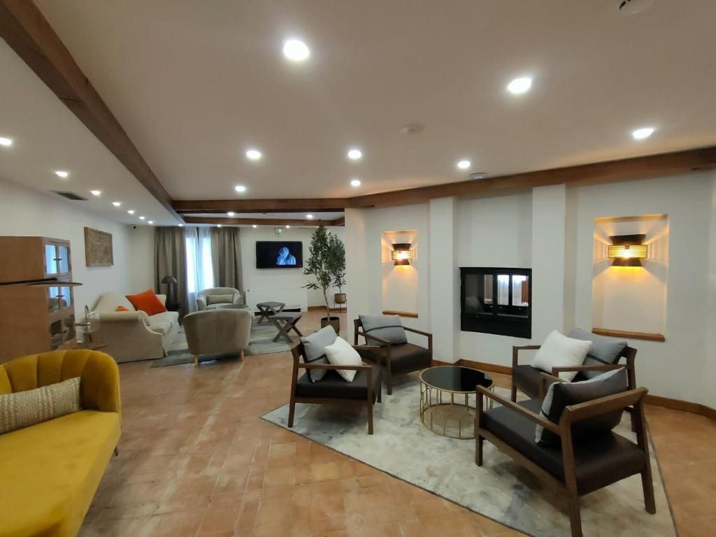 4US Rioja Wine Hotel, foto 4