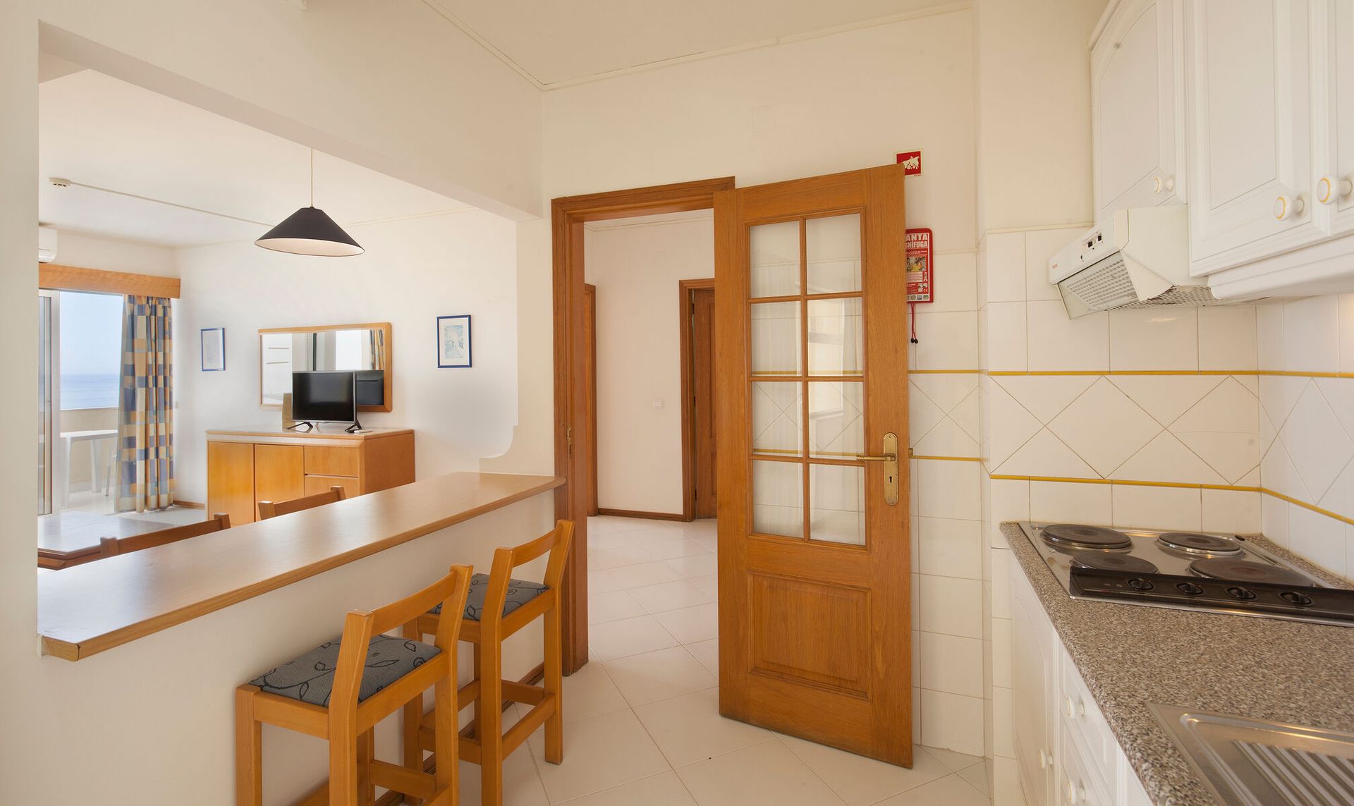 Turim Algarve Mor Hotel, foto 5