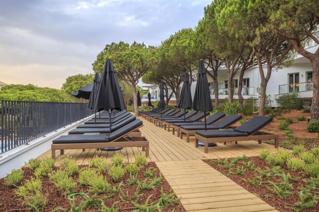 Octant Hotels Praia Verde, foto 7