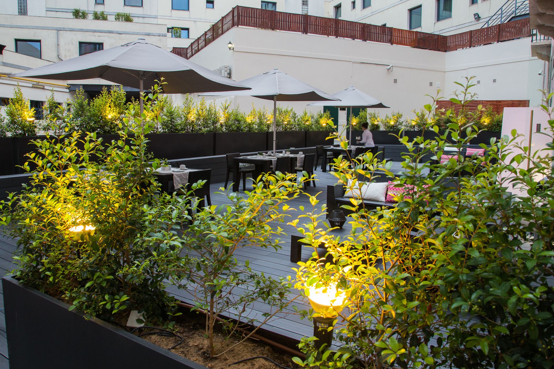 Portugal Boutique Hotel, foto 4