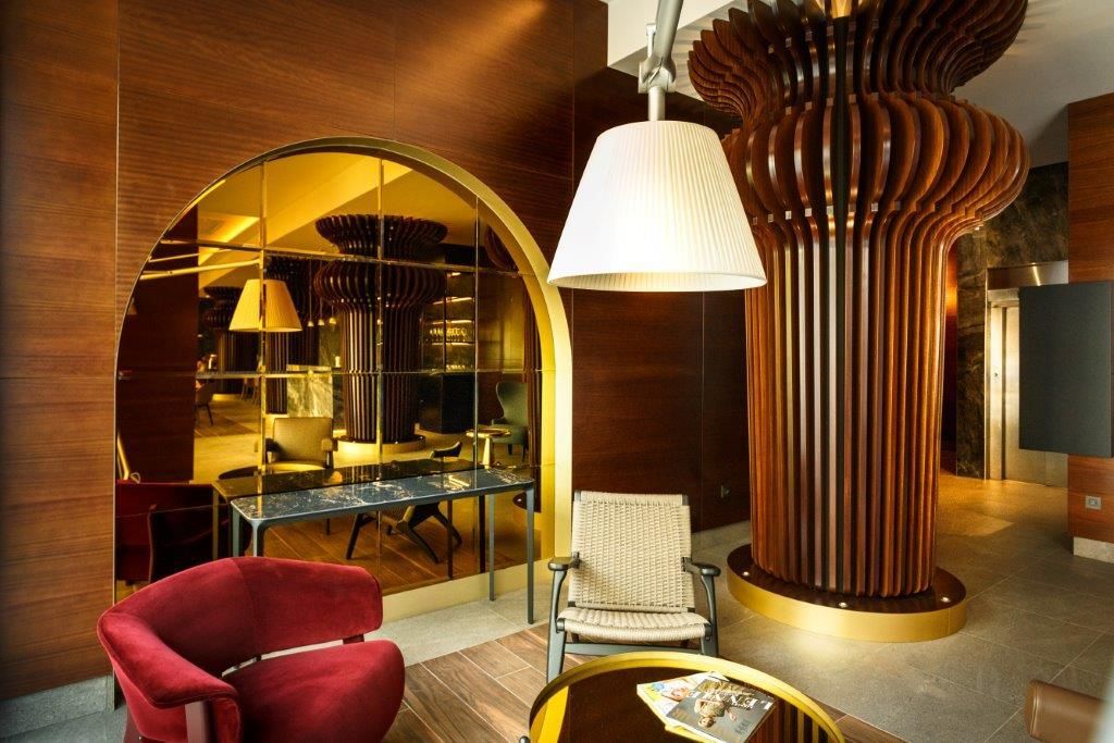 Hotel Dauro Premier, foto 15