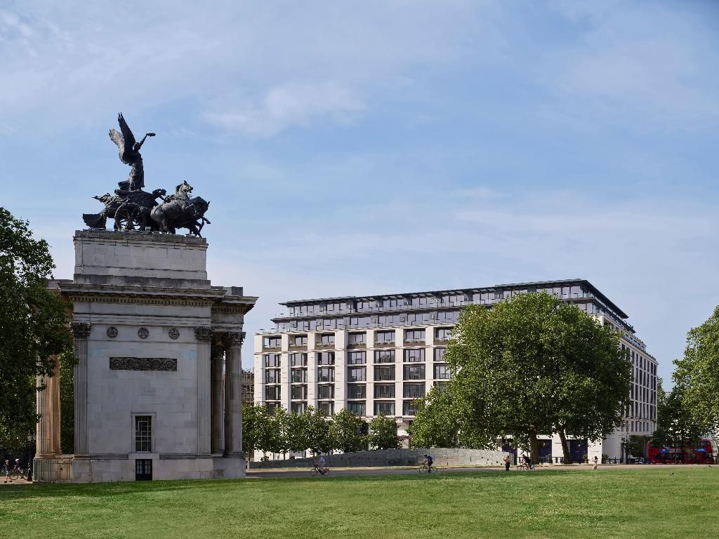 The Peninsula London, foto 11