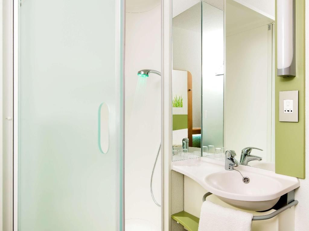 ibis budget London Whitechapel - Brick Lane, foto 12